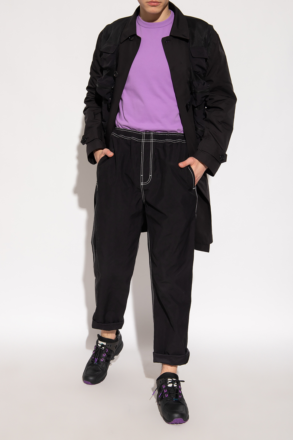 undercover ショップコート UNDERCOVER（アンダーカバー）の「UCX4307-3 コート（）」 - WEAR